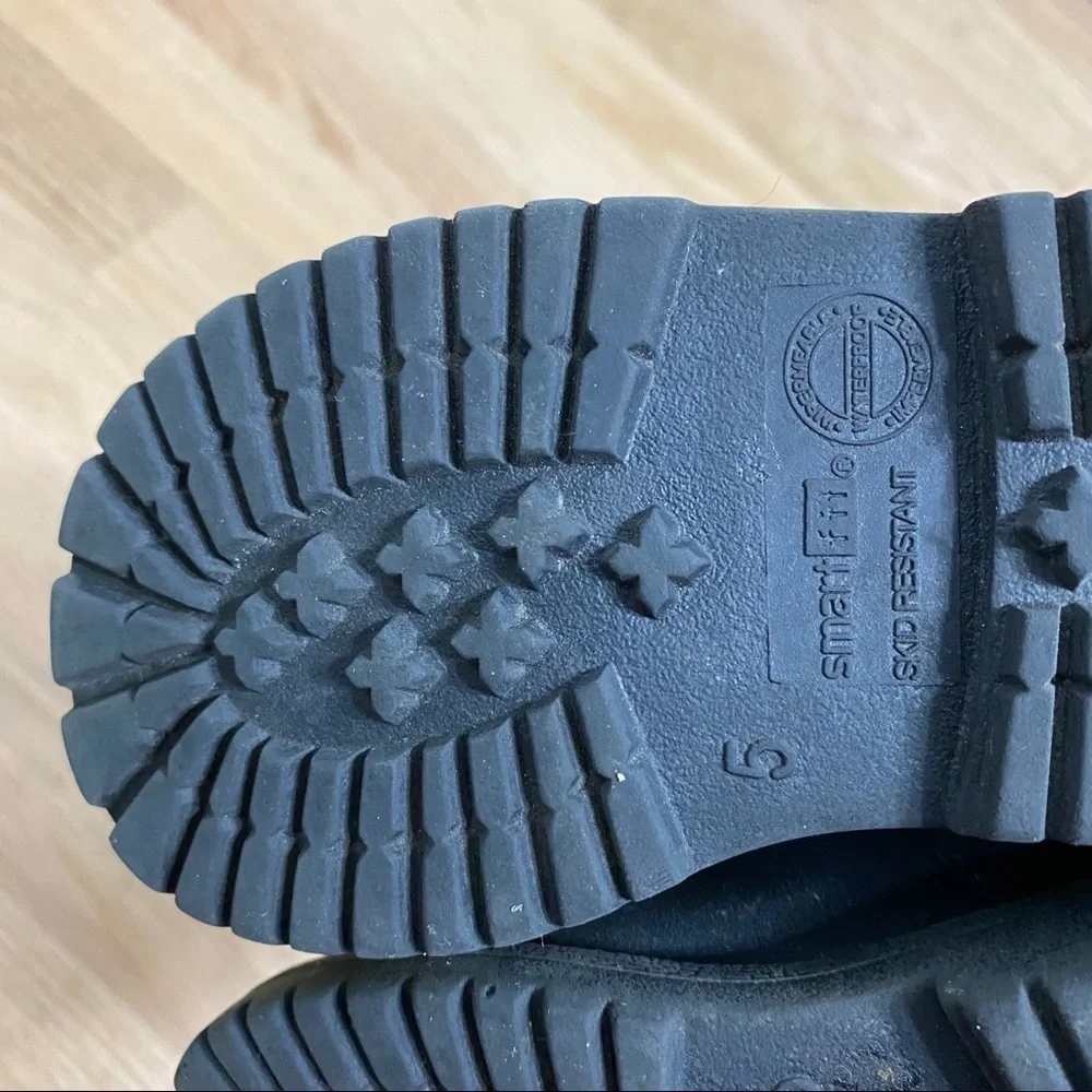 smartfit black waterproof